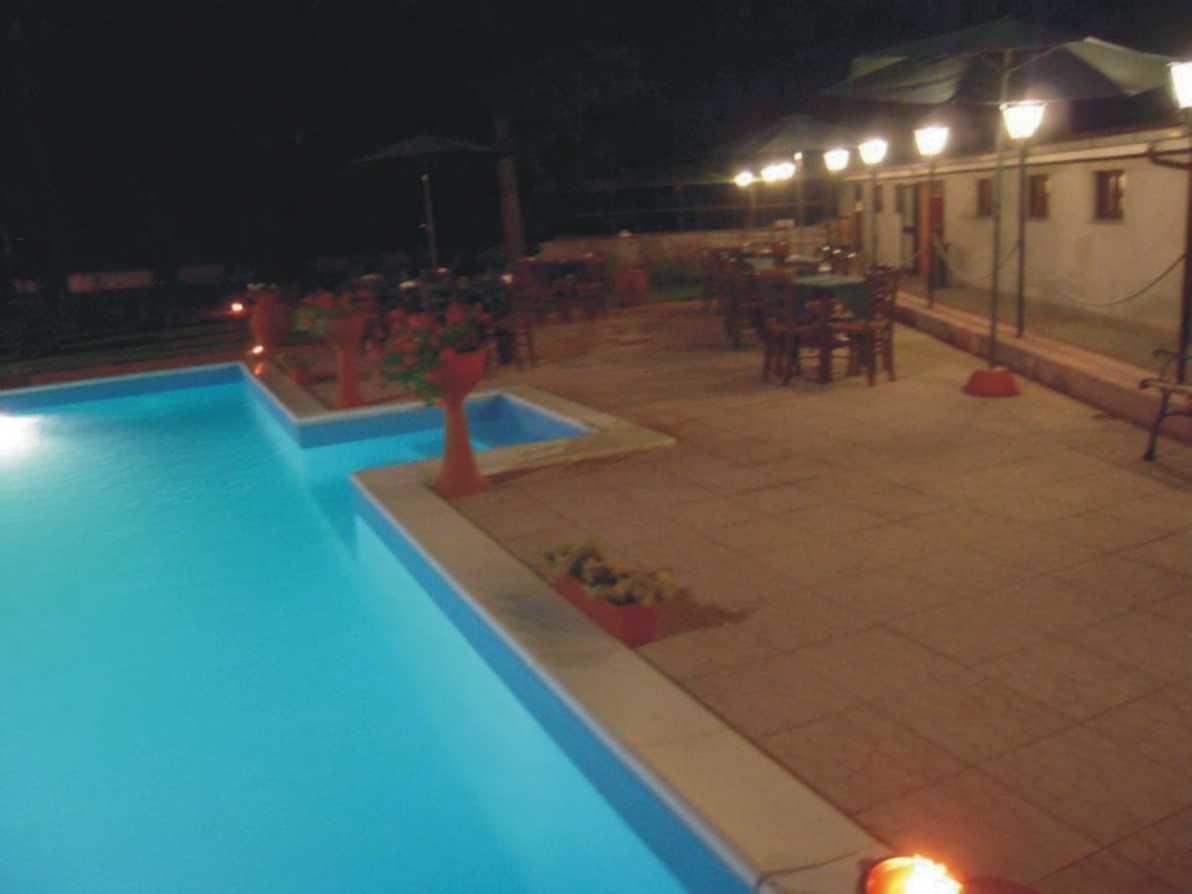 B&B La Magnolia Bassano in Teverina Exterior foto