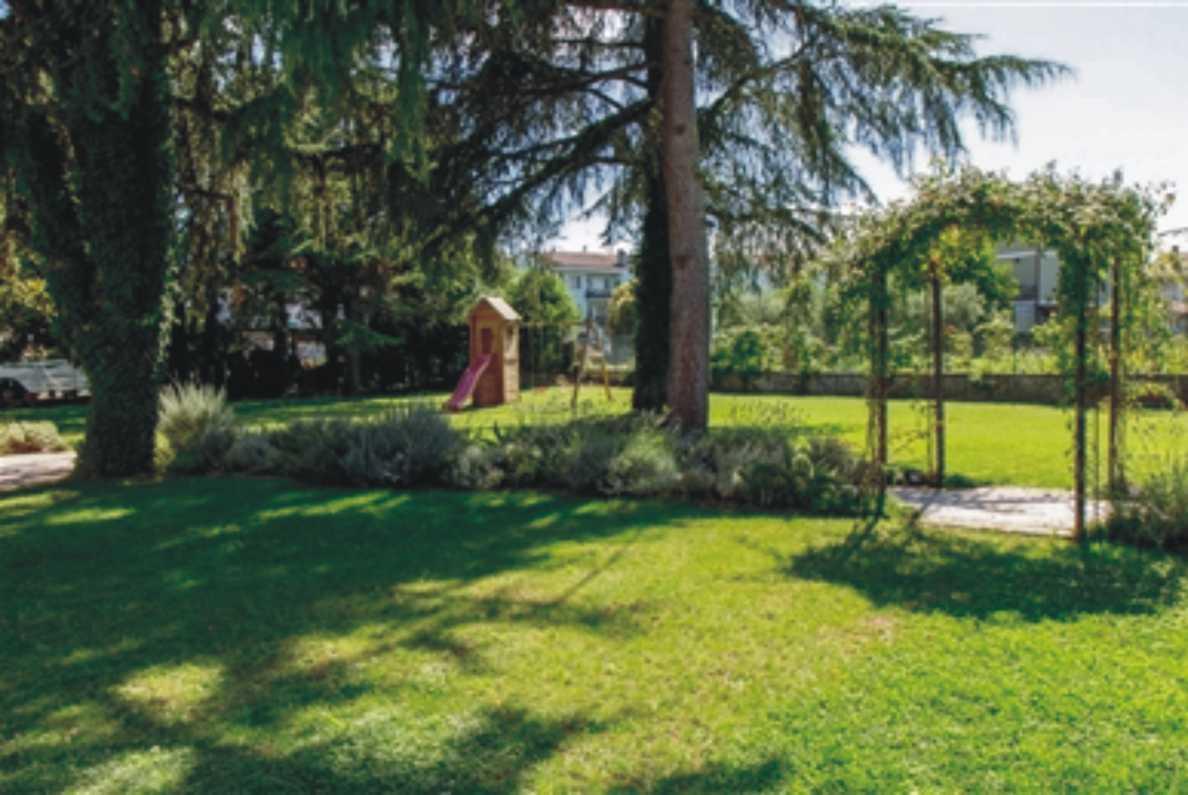 B&B La Magnolia Bassano in Teverina Exterior foto